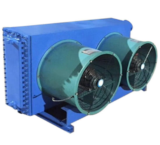 全鋁制風冷卻器